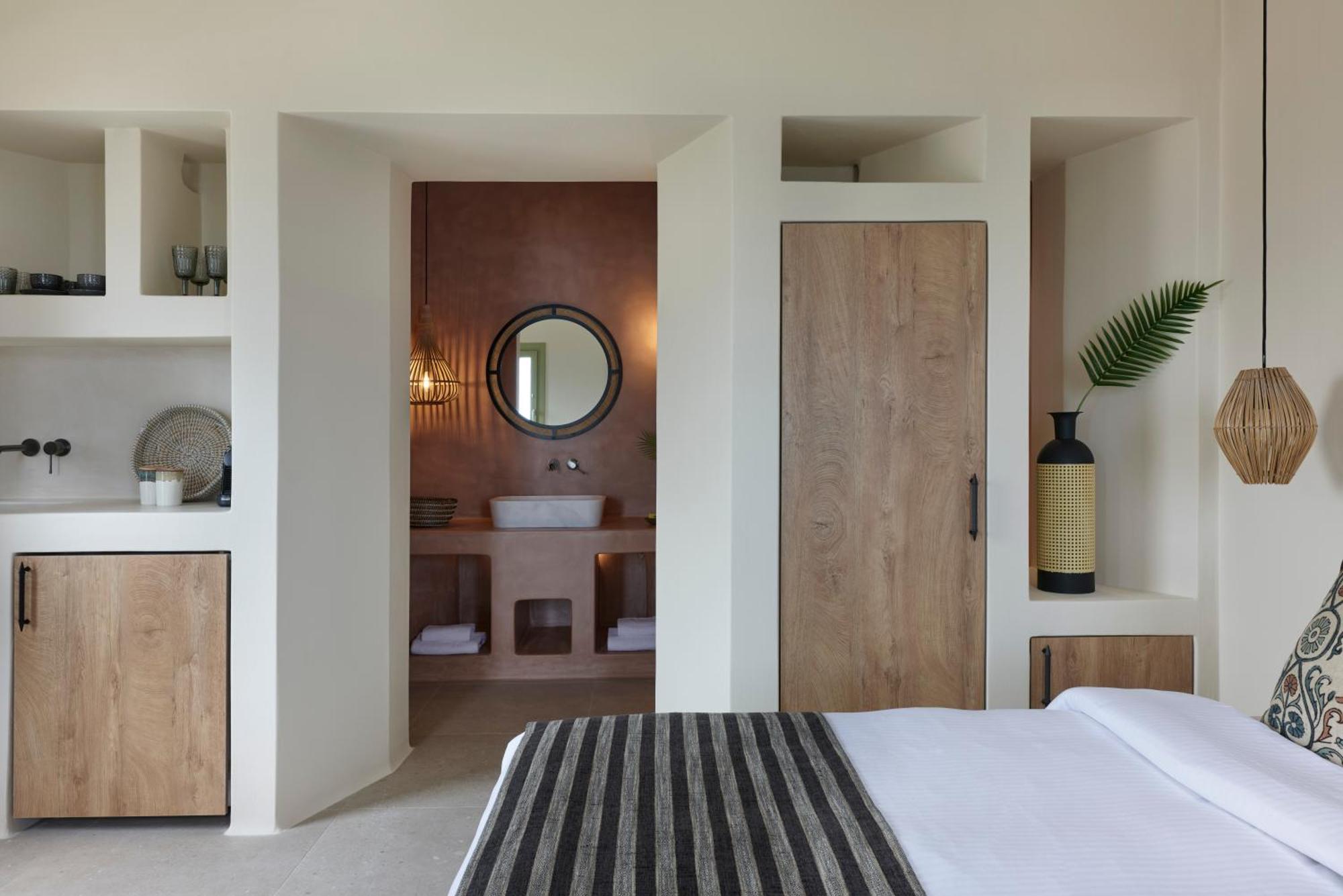 Aeon Suites - Adults Only Pýrgos Dış mekan fotoğraf