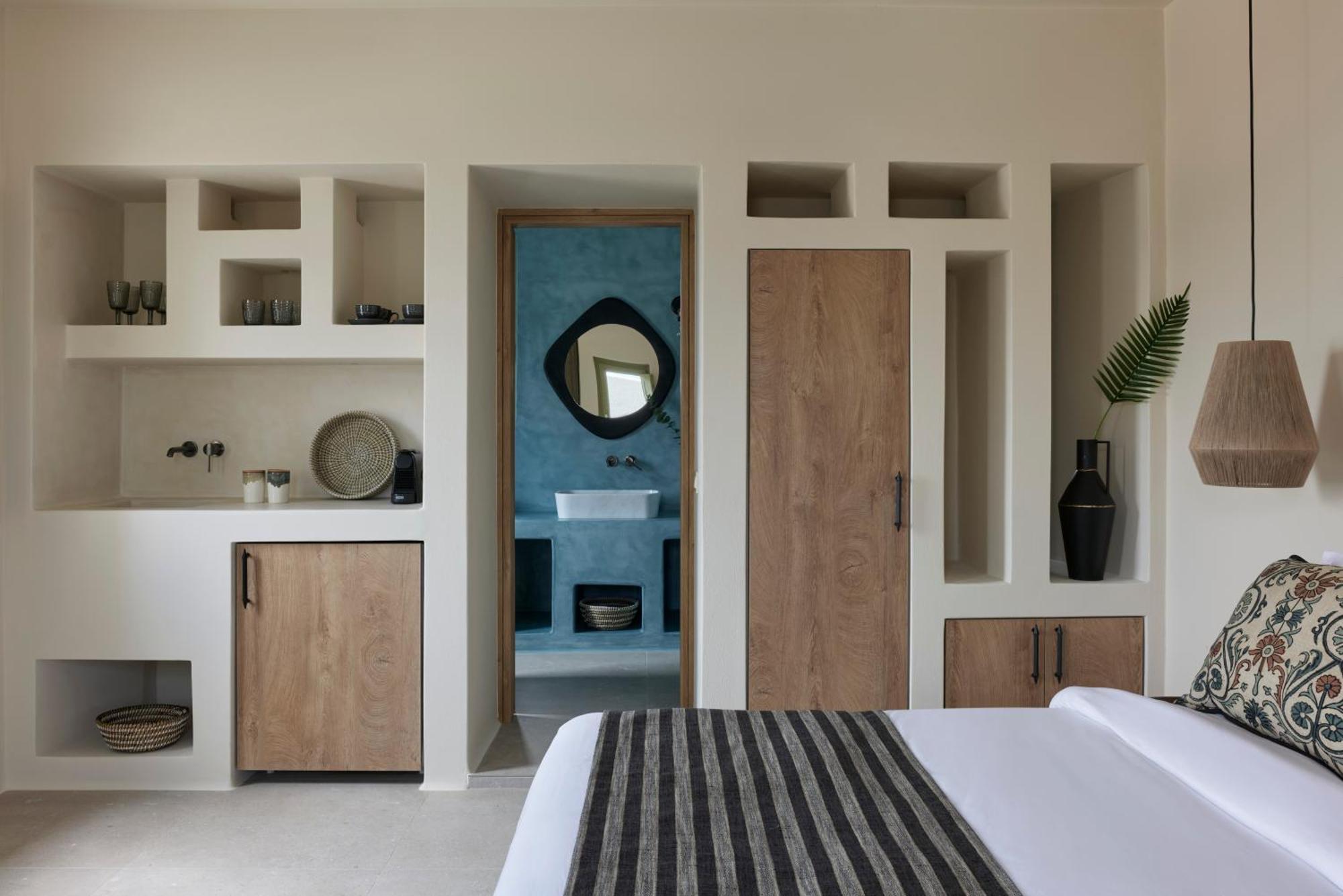 Aeon Suites - Adults Only Pýrgos Dış mekan fotoğraf